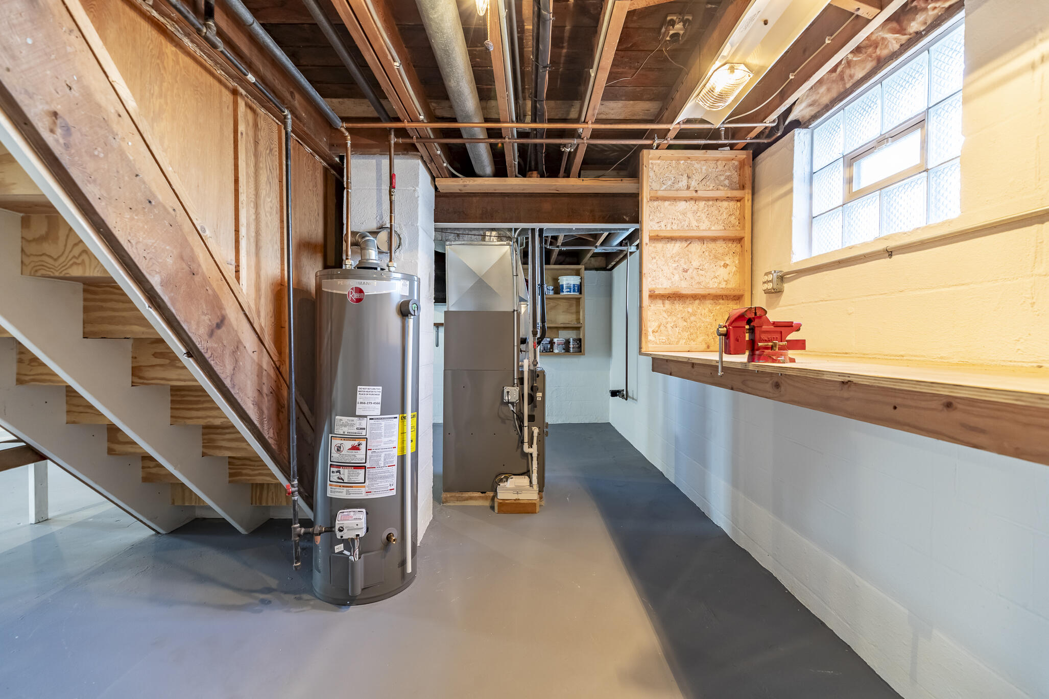 539 South Rensselaer Street Griffith, IN 46319 - Photo 25 of 25 2054x1369