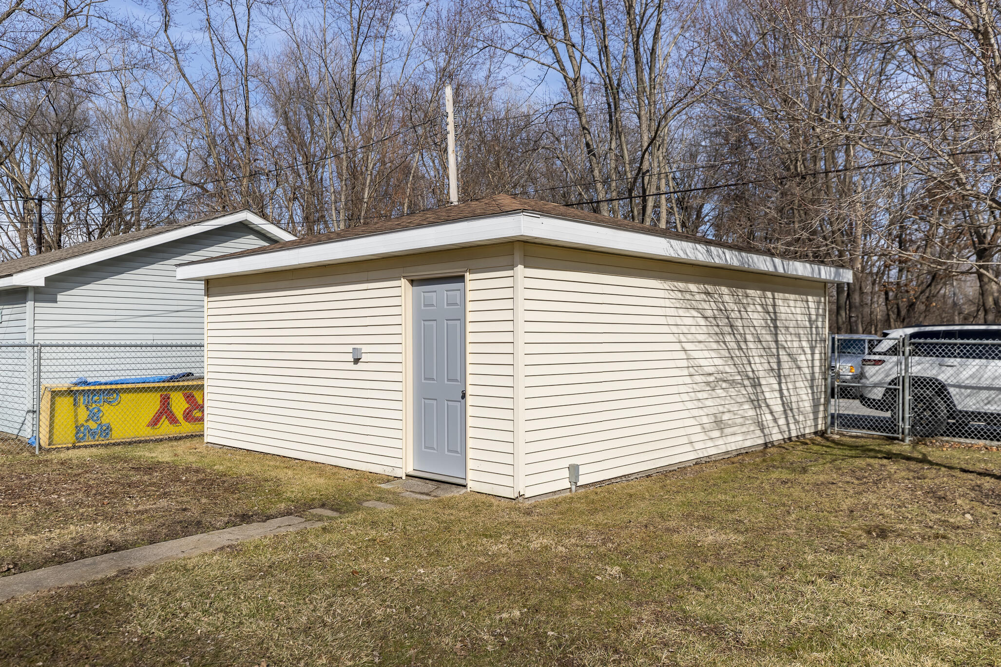 539 South Rensselaer Street Griffith, IN 46319 - Photo 6 of 25 2054x1369