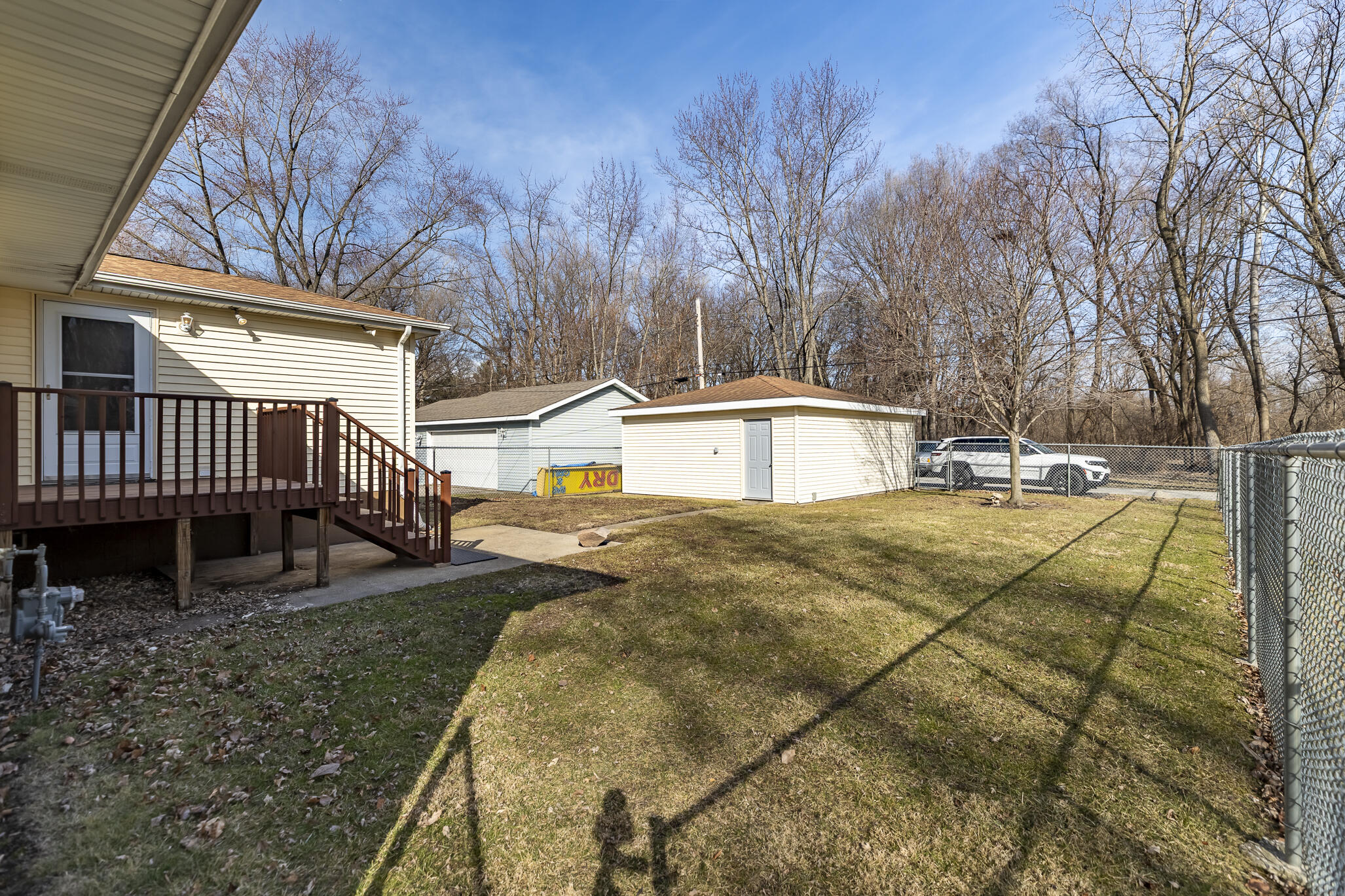 539 South Rensselaer Street Griffith, IN 46319 - Photo 7 of 25 2054x1369