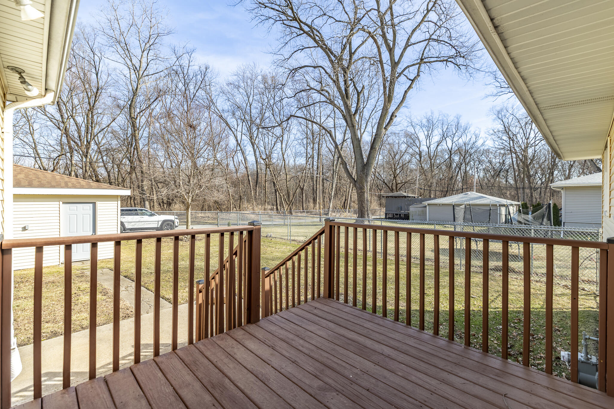 539 South Rensselaer Street Griffith, IN 46319 - Photo 8 of 25 2054x1369