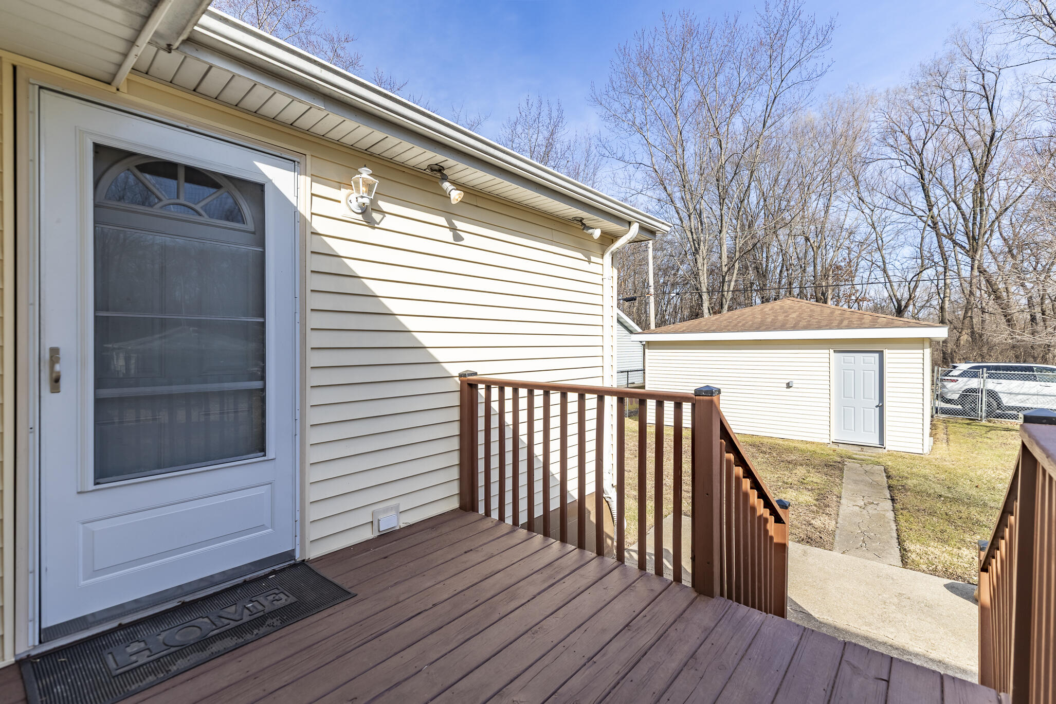 539 South Rensselaer Street Griffith, IN 46319 - Photo 9 of 25 2054x1369