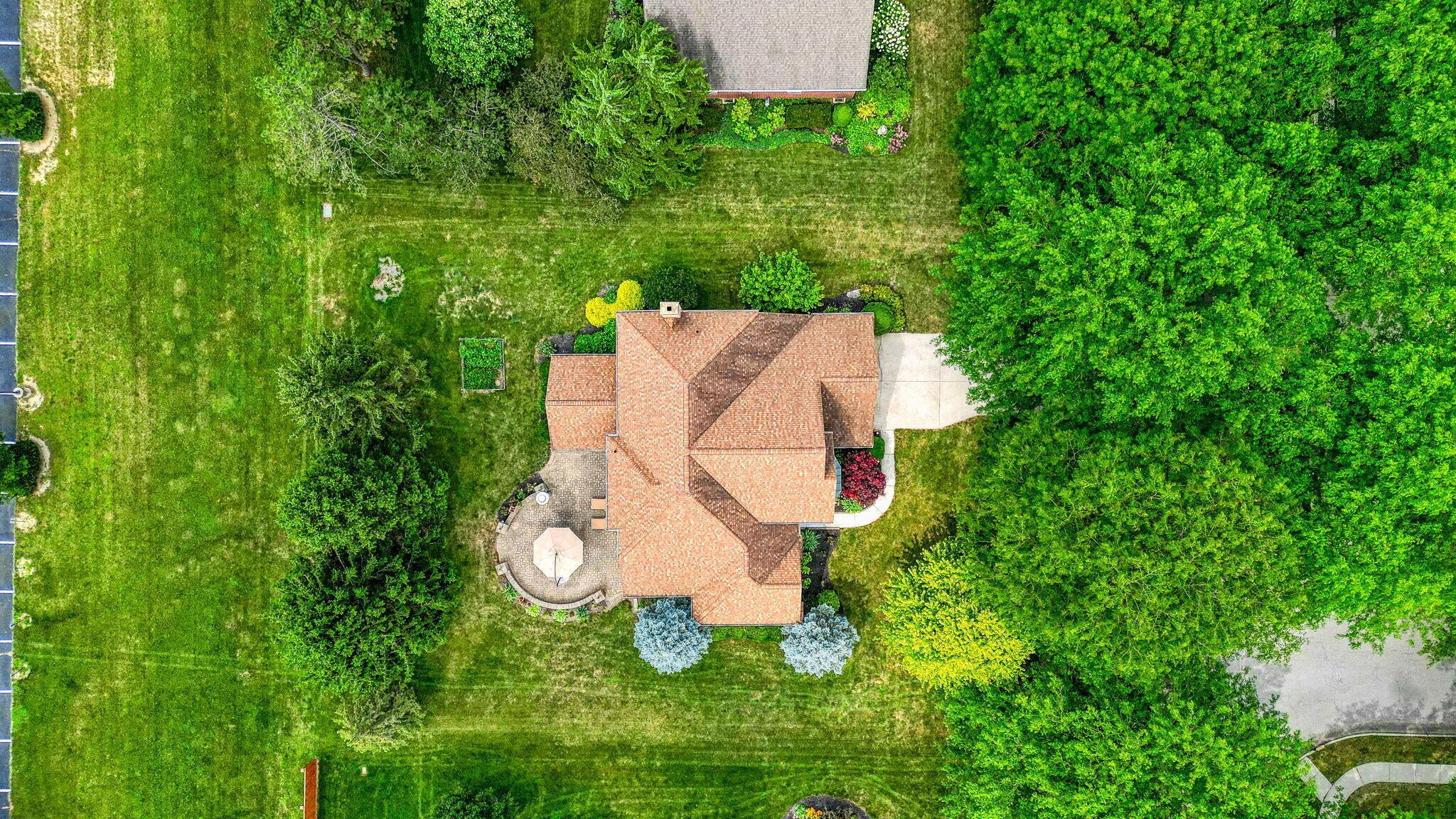 1457 Woodridge Road Marion, OH 43302 - Photo 74 of 80 1457 Woodridge Rd (10)