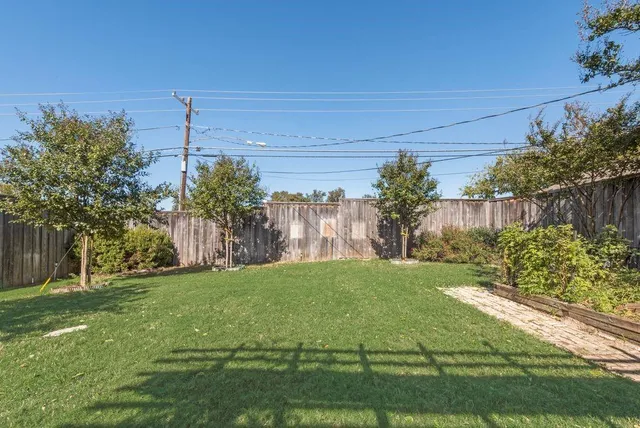 $475,000 | 6639 Winterwood Lane, Dallas, TX 75248