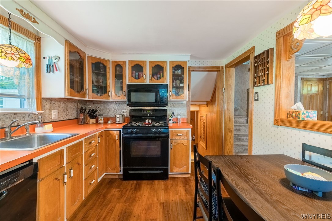 4430 Harris Hill Road Clarence, NY 14221 - Photo 11 of 28