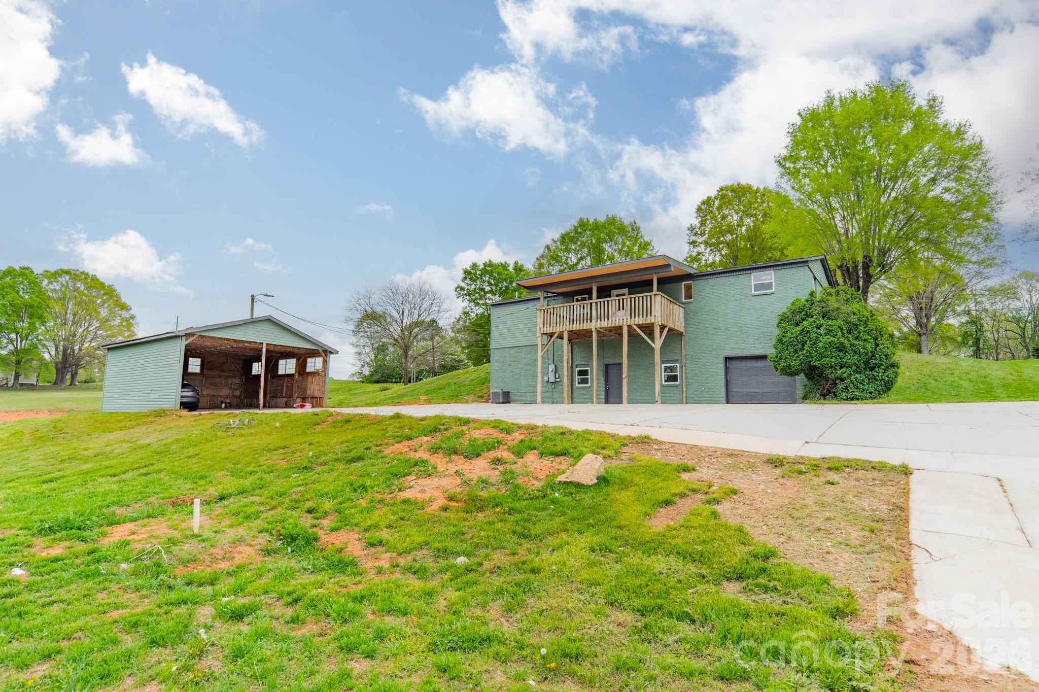 1410 Mays Chapel Church Road Newton, NC 28658 - Photo 16 of 32