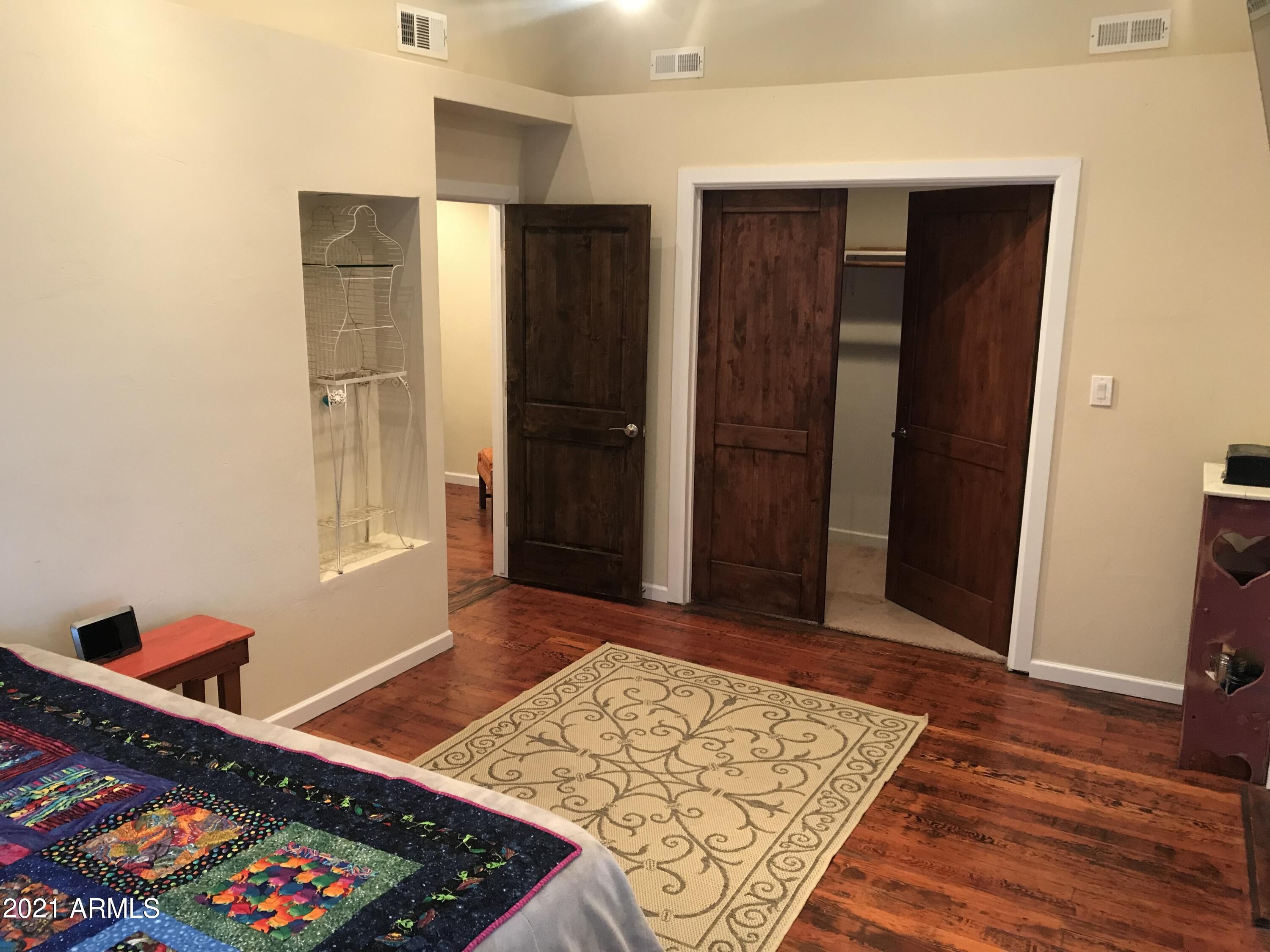 409 Bisbee Road Bisbee, AZ 85603 - Photo 12 of 48 IMG-0963