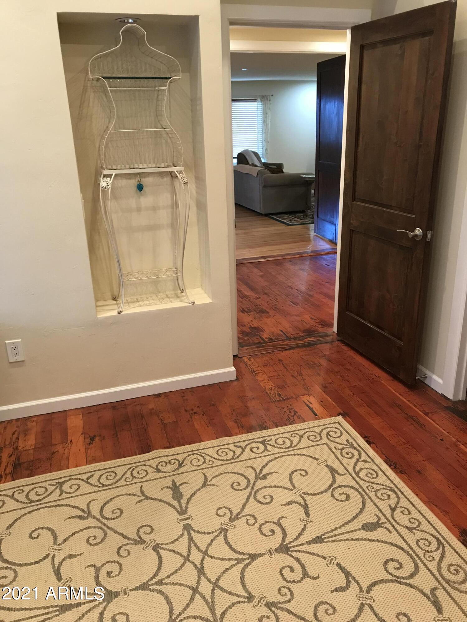 409 Bisbee Road Bisbee, AZ 85603 - Photo 13 of 48 IMG-0964