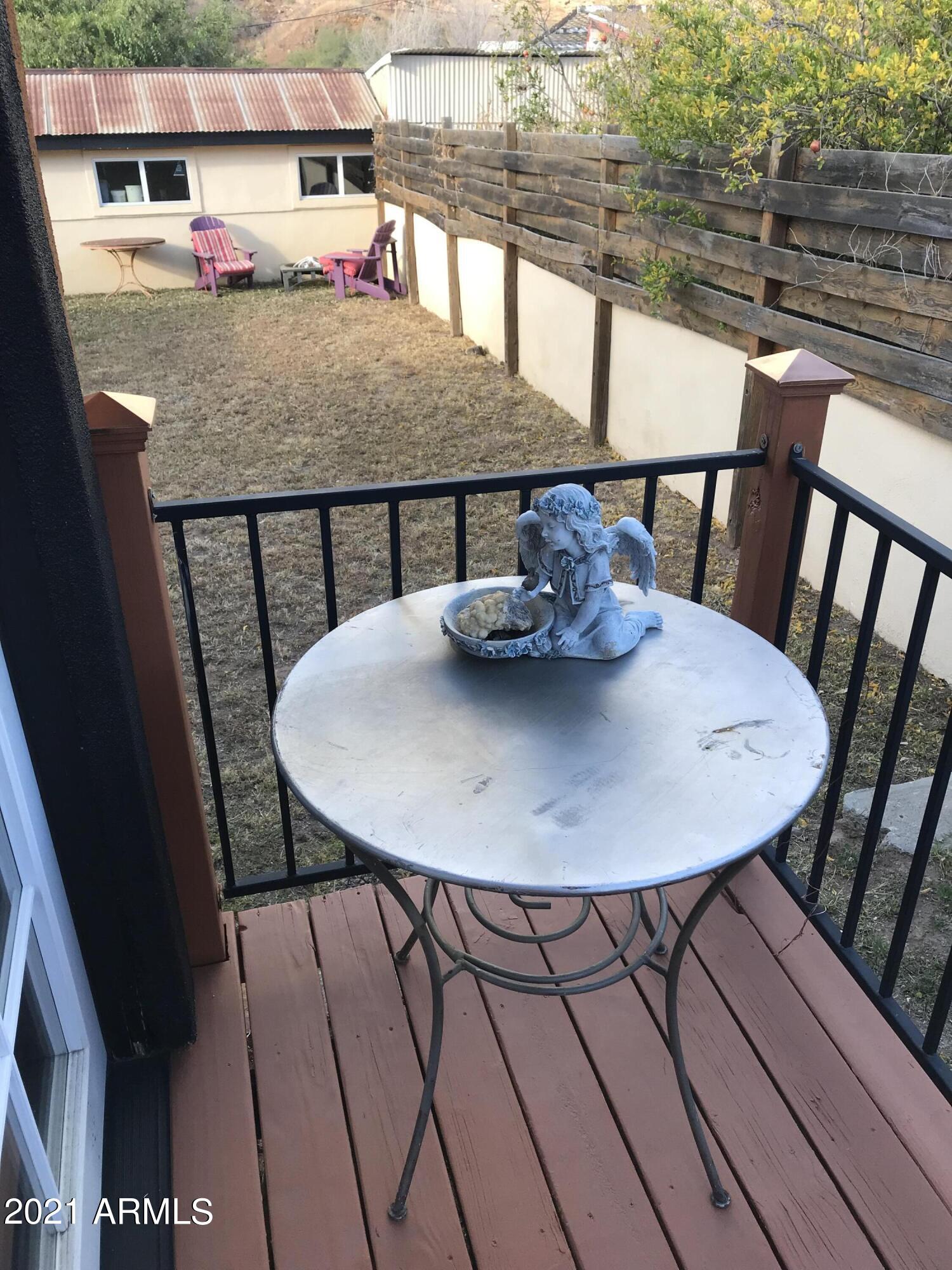 409 Bisbee Road Bisbee, AZ 85603 - Photo 20 of 48 IMG-0976