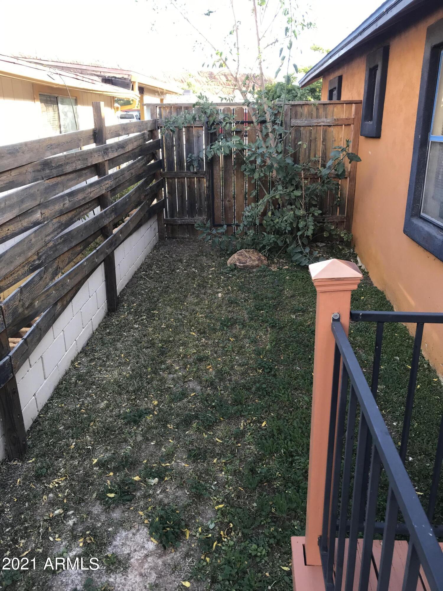 409 Bisbee Road Bisbee, AZ 85603 - Photo 22 of 48 IMG-0978