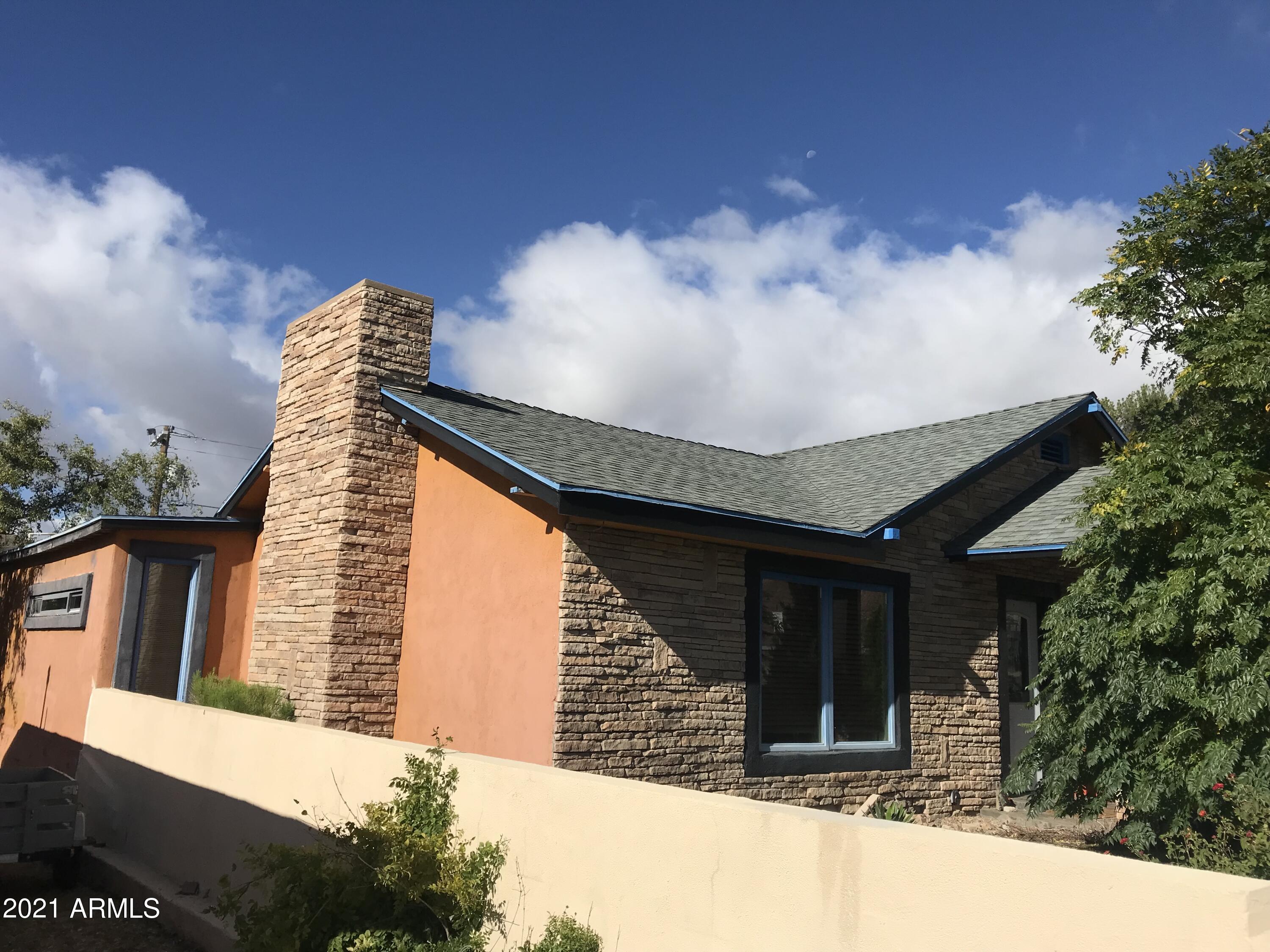 409 Bisbee Road Bisbee, AZ 85603 - Photo 3 of 48 IMG-1034