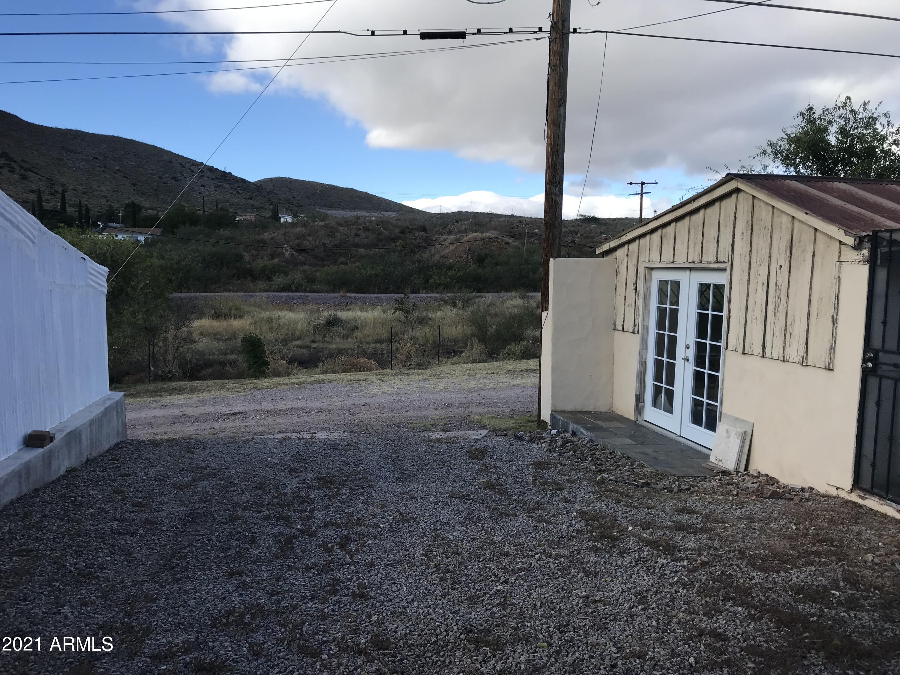 409 Bisbee Road Bisbee, AZ 85603 - Photo 43 of 48 IMG-1001