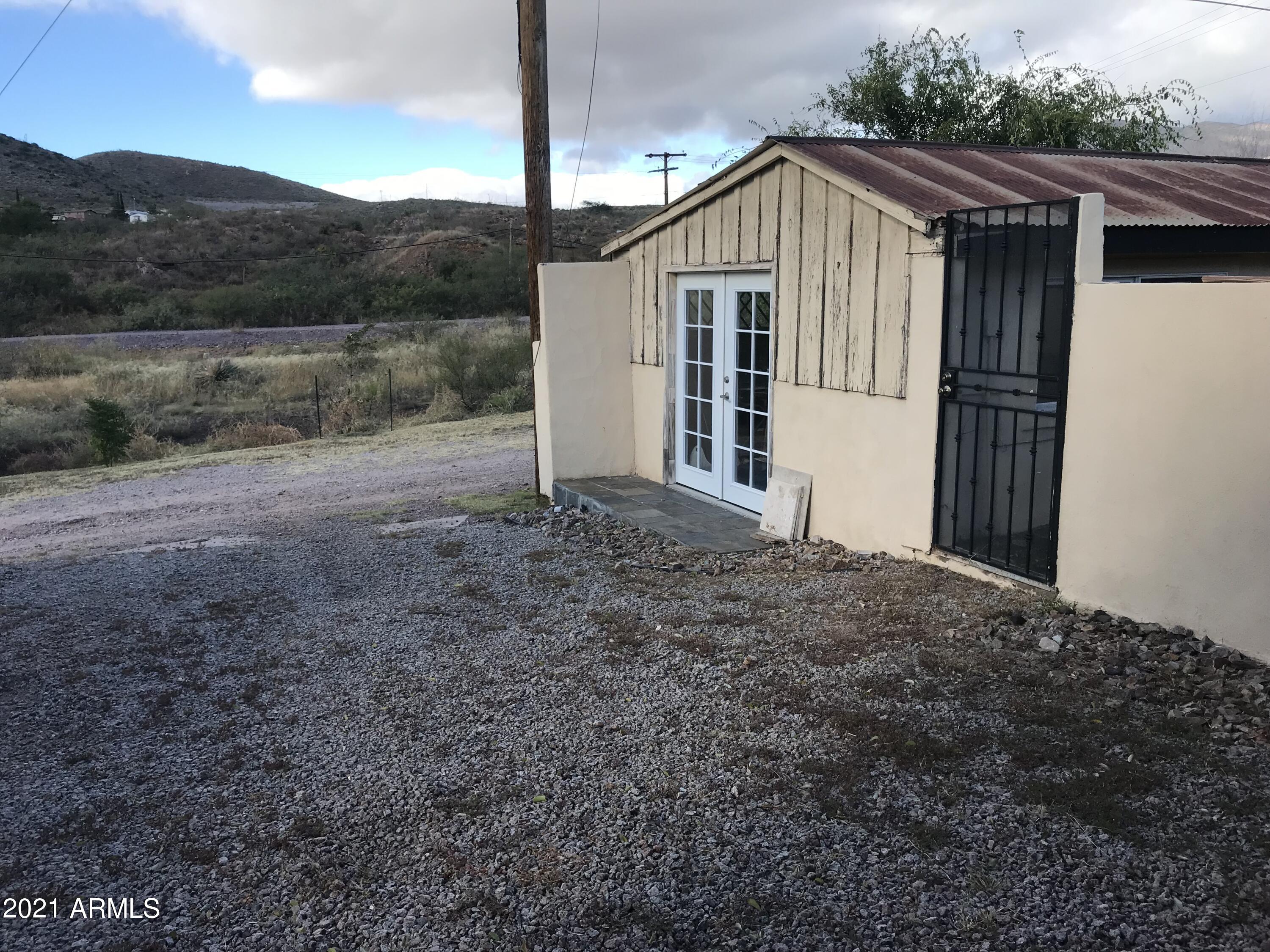 409 Bisbee Road Bisbee, AZ 85603 - Photo 44 of 48 IMG-1002