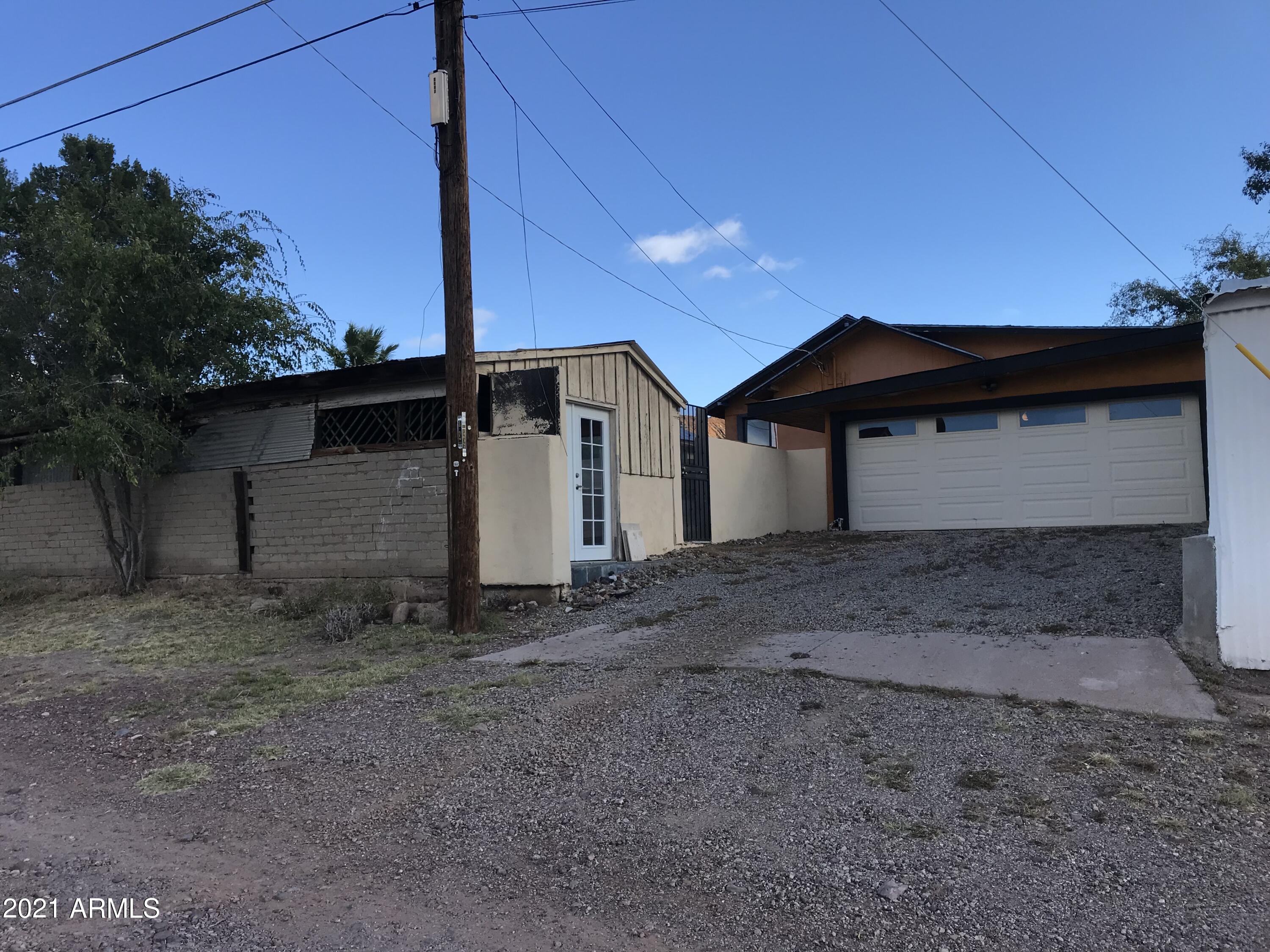 409 Bisbee Road Bisbee, AZ 85603 - Photo 45 of 48 IMG-1003