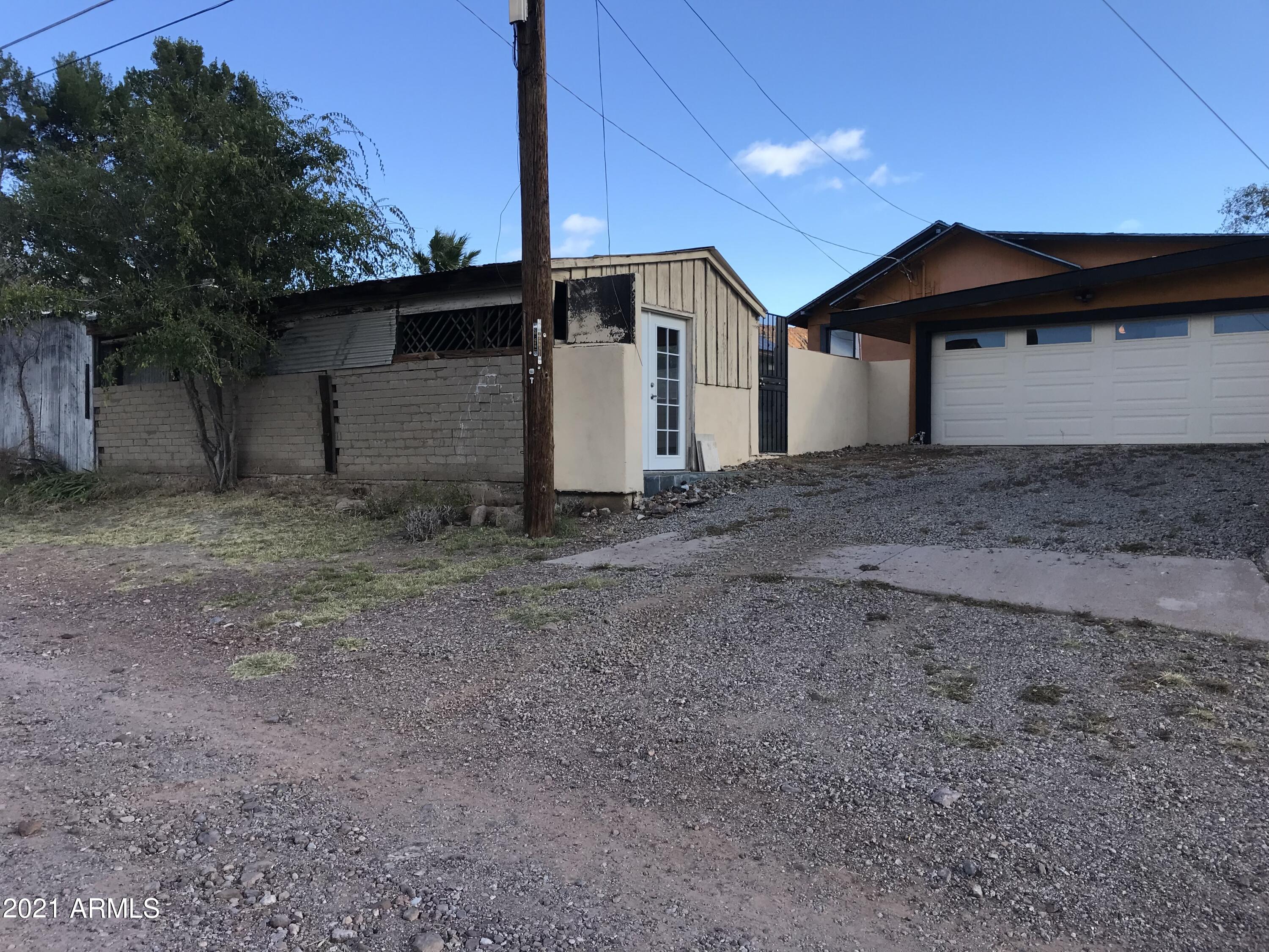 409 Bisbee Road Bisbee, AZ 85603 - Photo 46 of 48 IMG-1004