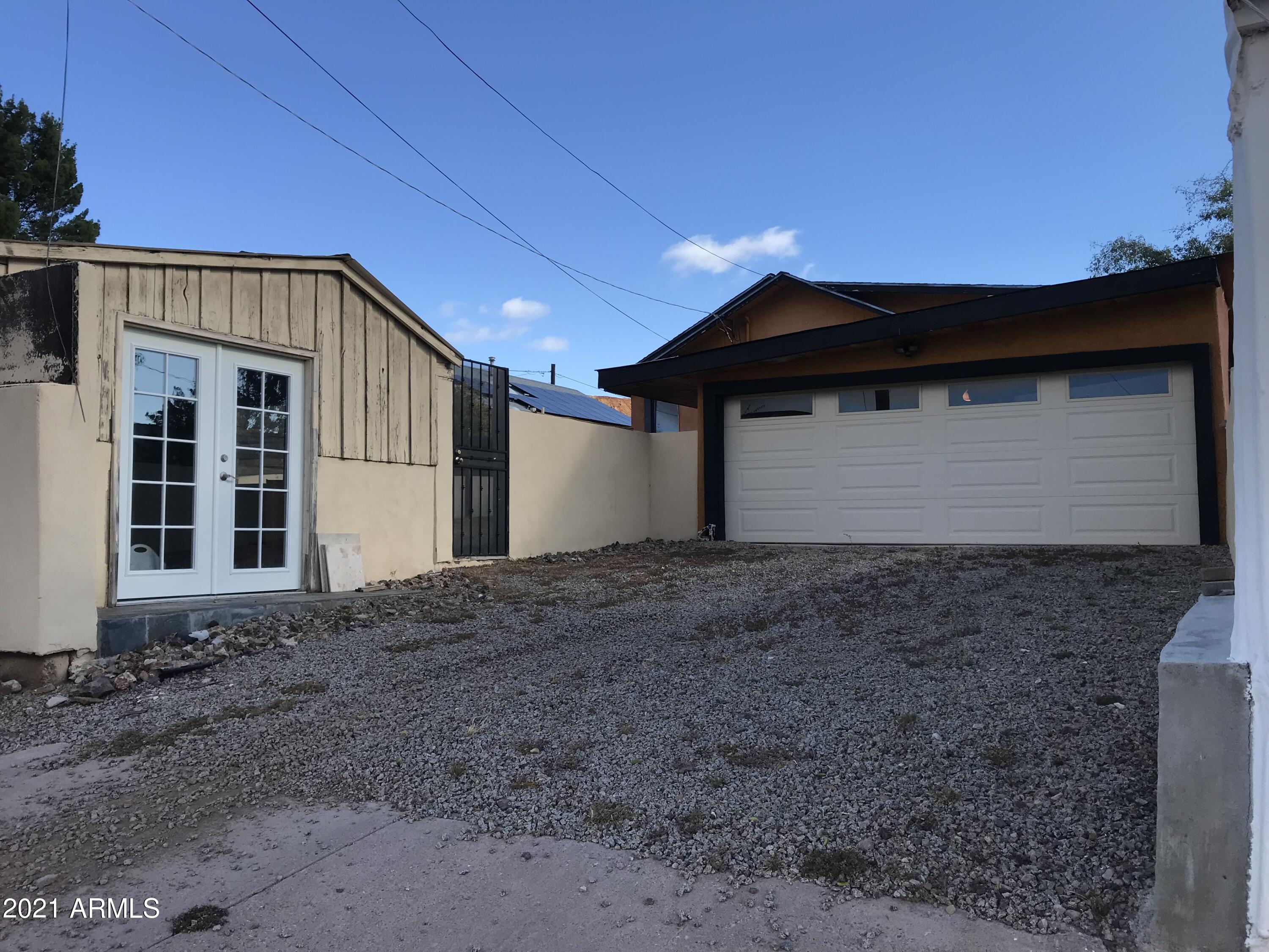 409 Bisbee Road Bisbee, AZ 85603 - Photo 47 of 48 IMG-1005