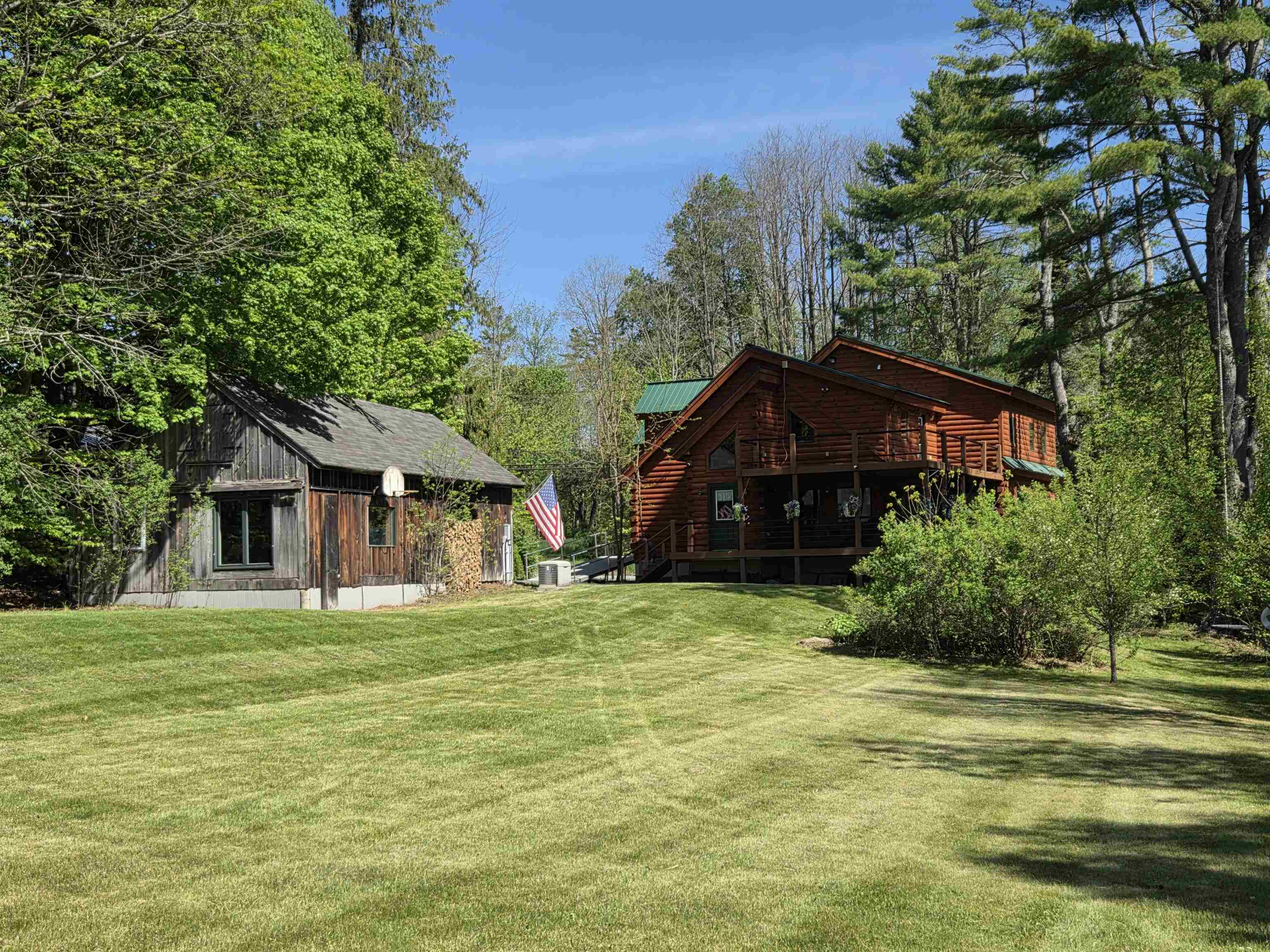 436 Lockehaven Road Enfield, NH 03748 - Photo 6 of 52