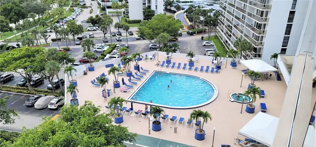 $3,100 | 3731 North Country Club Drive, Unit 926, Aventura, FL 33180