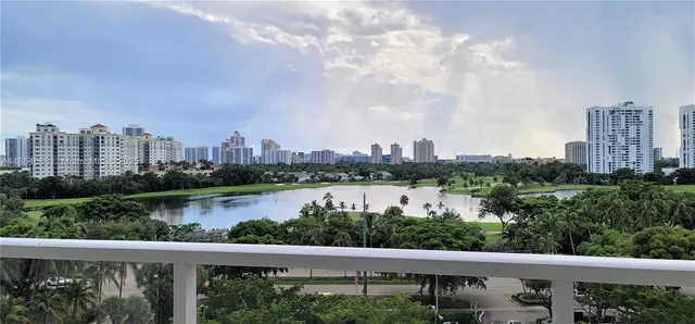 $3,100 | 3731 North Country Club Drive, Unit 926, Aventura, FL 33180