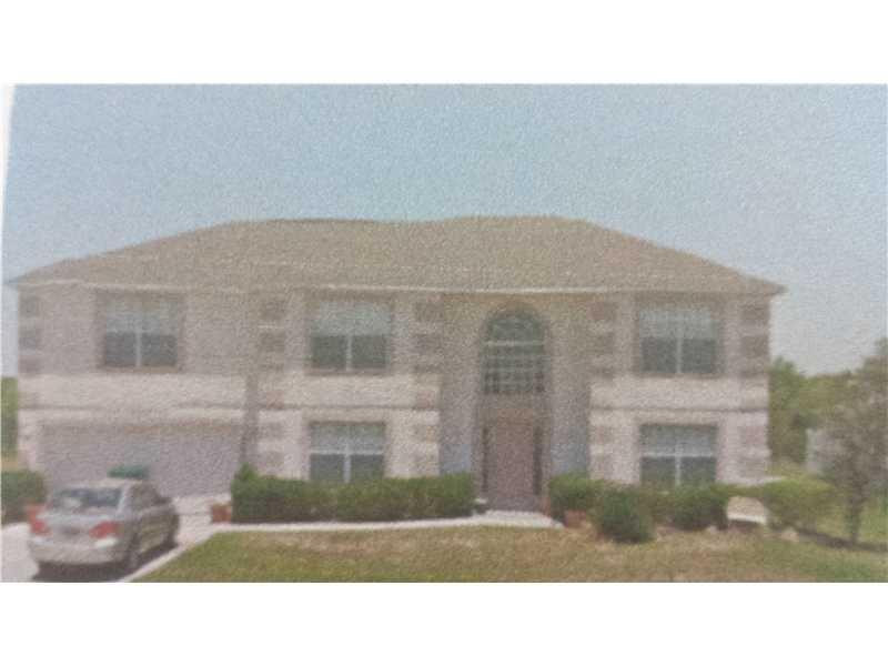 1817 Sunset Ridge Drive Mascotte, FL 34753 - Photo 1 of 1 Exterior Front