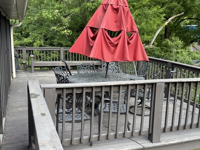161 Watkins Road Lynchburg, TN 37352 - Photo 9 of 15 Gallery Image 9