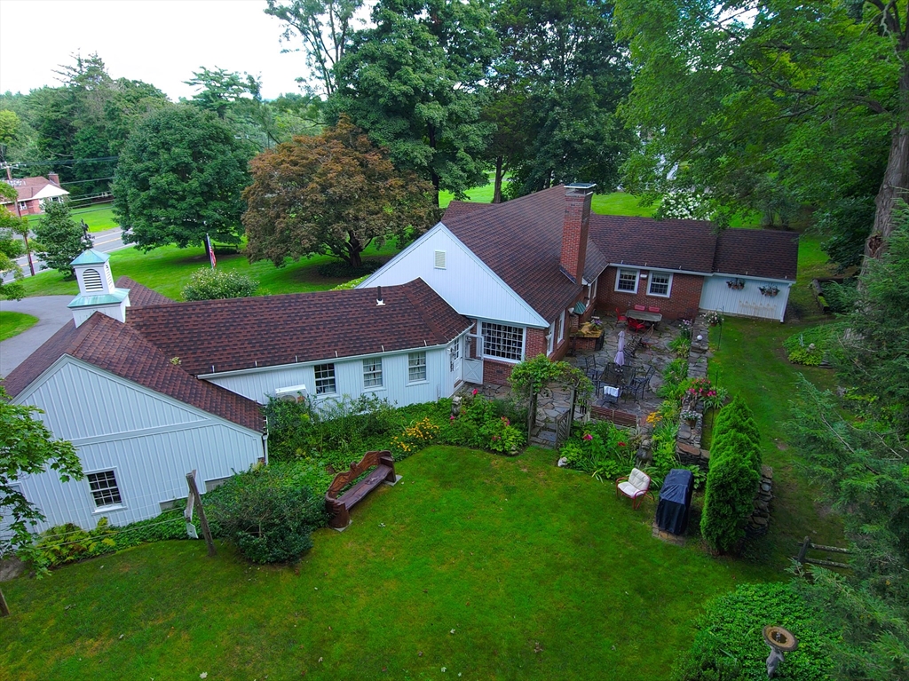 603 Bernardston Road Greenfield, MA 01301 - Photo 42 of 42 Gallery Image 42