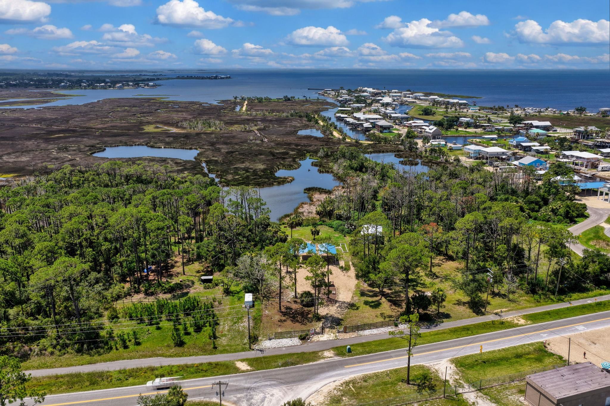 20185 Beach Road Perry, FL 32348 - Photo 14 of 27