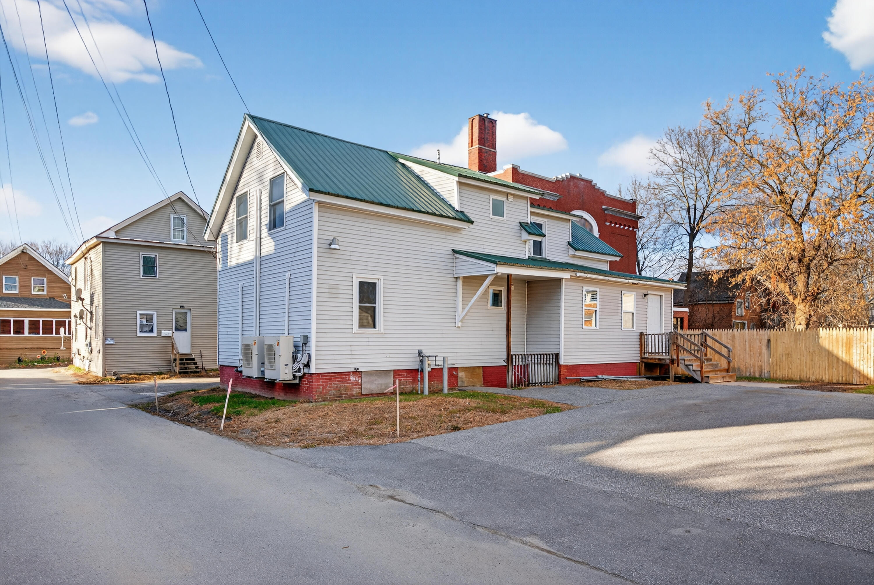 7 Libby Court Waterville, ME 04901 - Photo 3 of 51 DSC04627