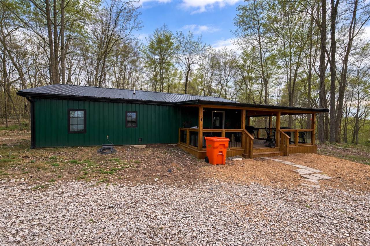 909 Angus Road Canmer, KY 42722 - Photo 2 of 66 Gallery Image 2