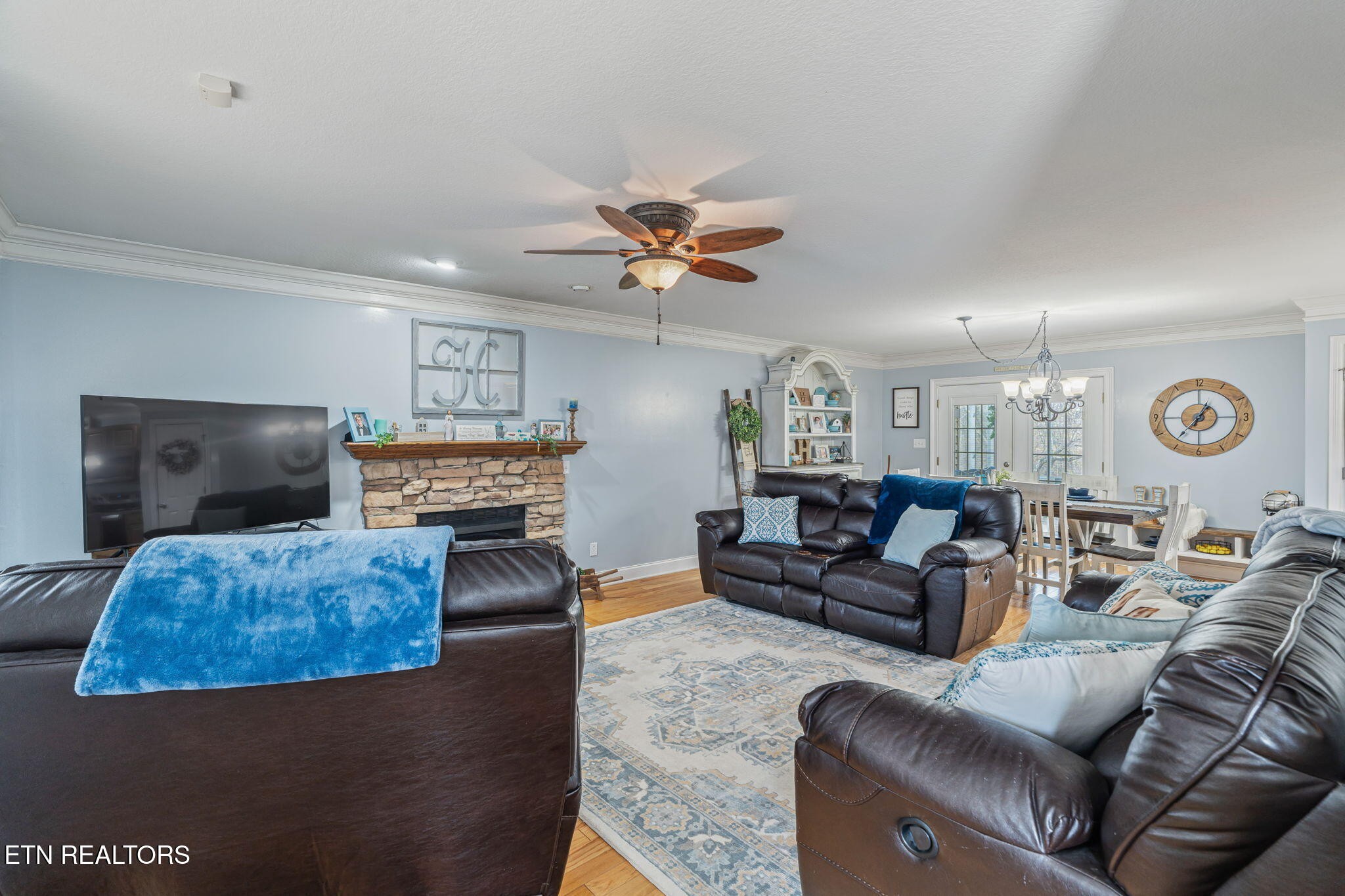 5301 Azinger Lane Corryton, TN 37721 - Photo 10 of 43 Gallery Image 10