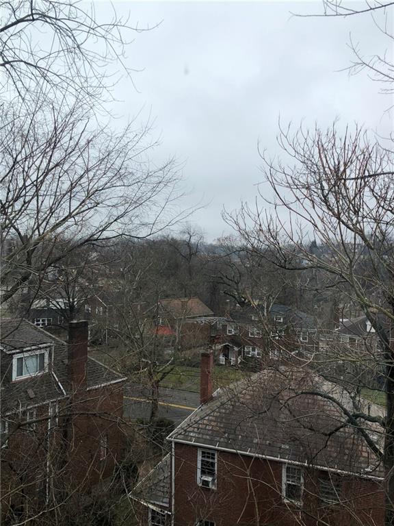 5450 Covode Place Pittsburgh, PA 15217 - Photo 12 of 25 a view of outdoor space and yard