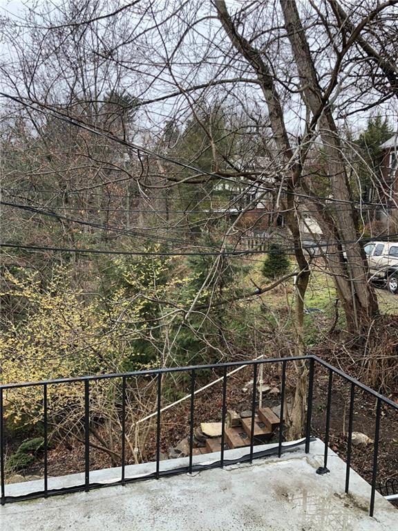 5450 Covode Place Pittsburgh, PA 15217 - Photo 25 of 25 a view of outdoor space