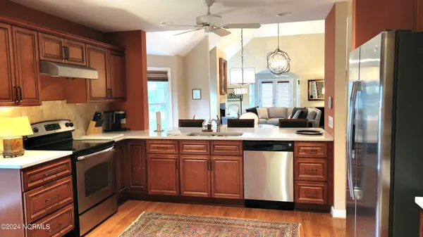 $3,000 | 514 Cottage Lane, Southern Pines, NC 28387