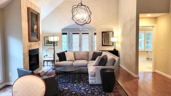 $3,000 | 514 Cottage Lane, Southern Pines, NC 28387
