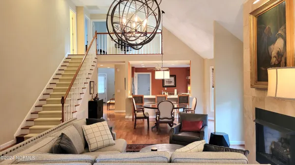 $3,000 | 514 Cottage Lane, Southern Pines, NC 28387