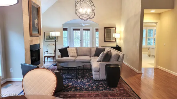 $3,000 | 514 Cottage Lane, Southern Pines, NC 28387