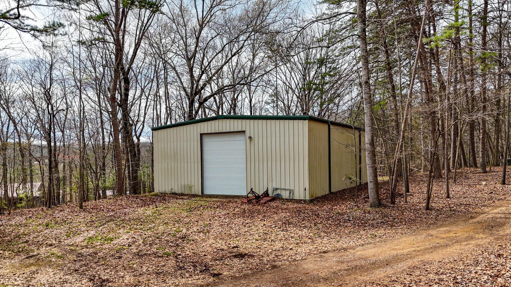 547 Hughes Road Southeast Cleveland, TN 37323 - Photo 54 of 58 Gallery Image 54
