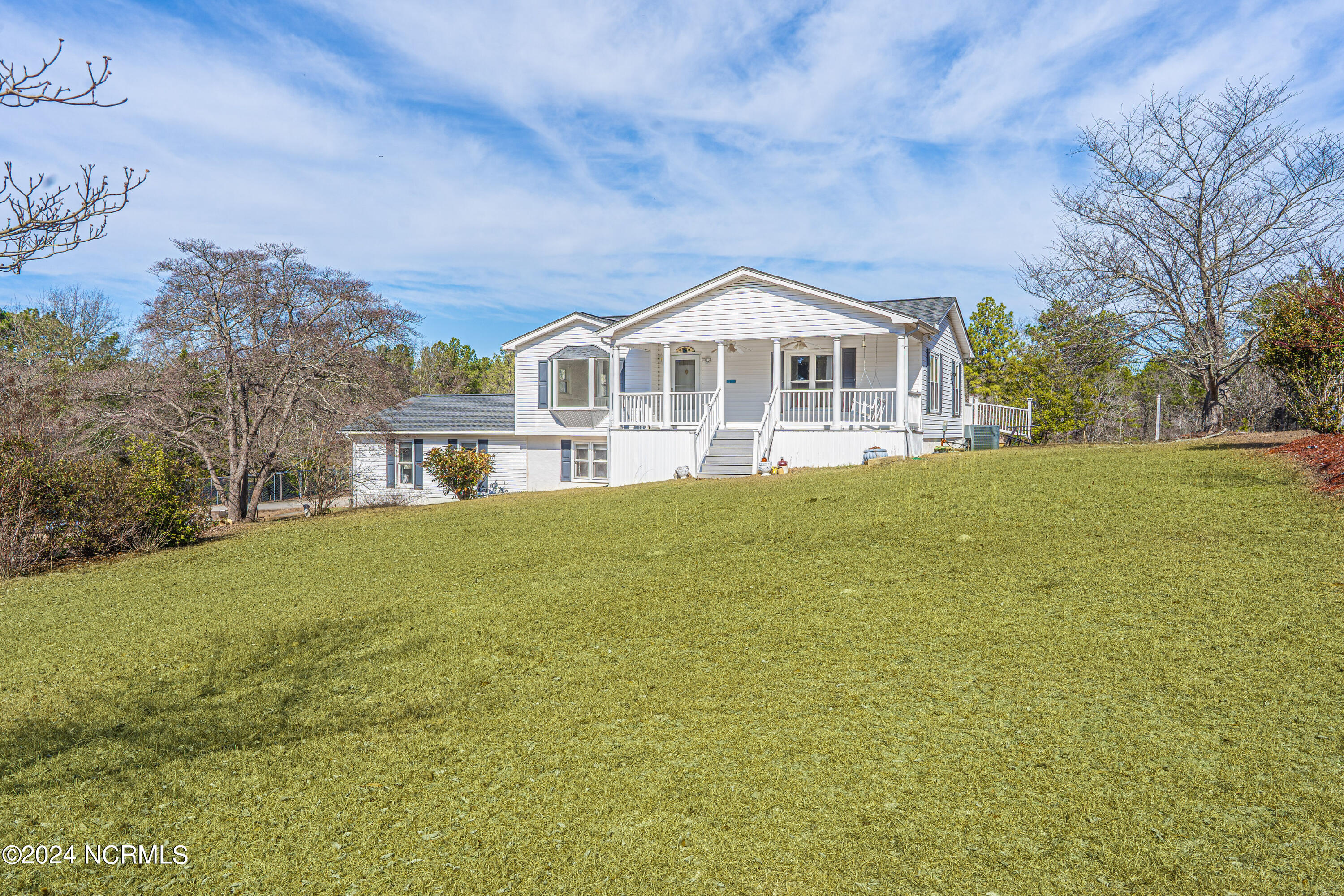 412 Pinecrest Court Road Aberdeen, NC 28315 - Photo 2 of 64 412 Pinecrest Court - Exterior 2