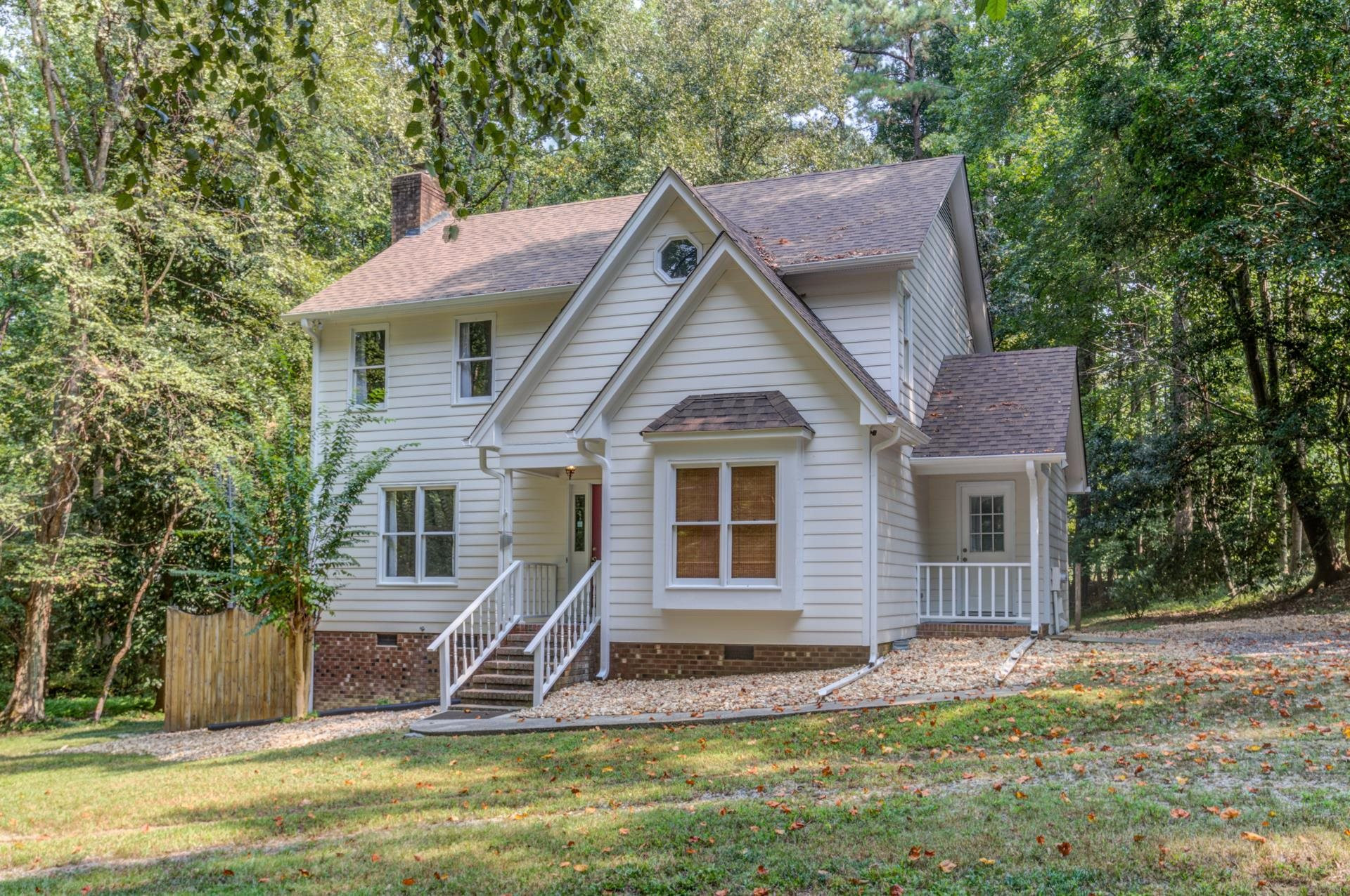 3240 Cornwallis Road Garner, NC 27529 - Photo 2 of 30 Photo 2