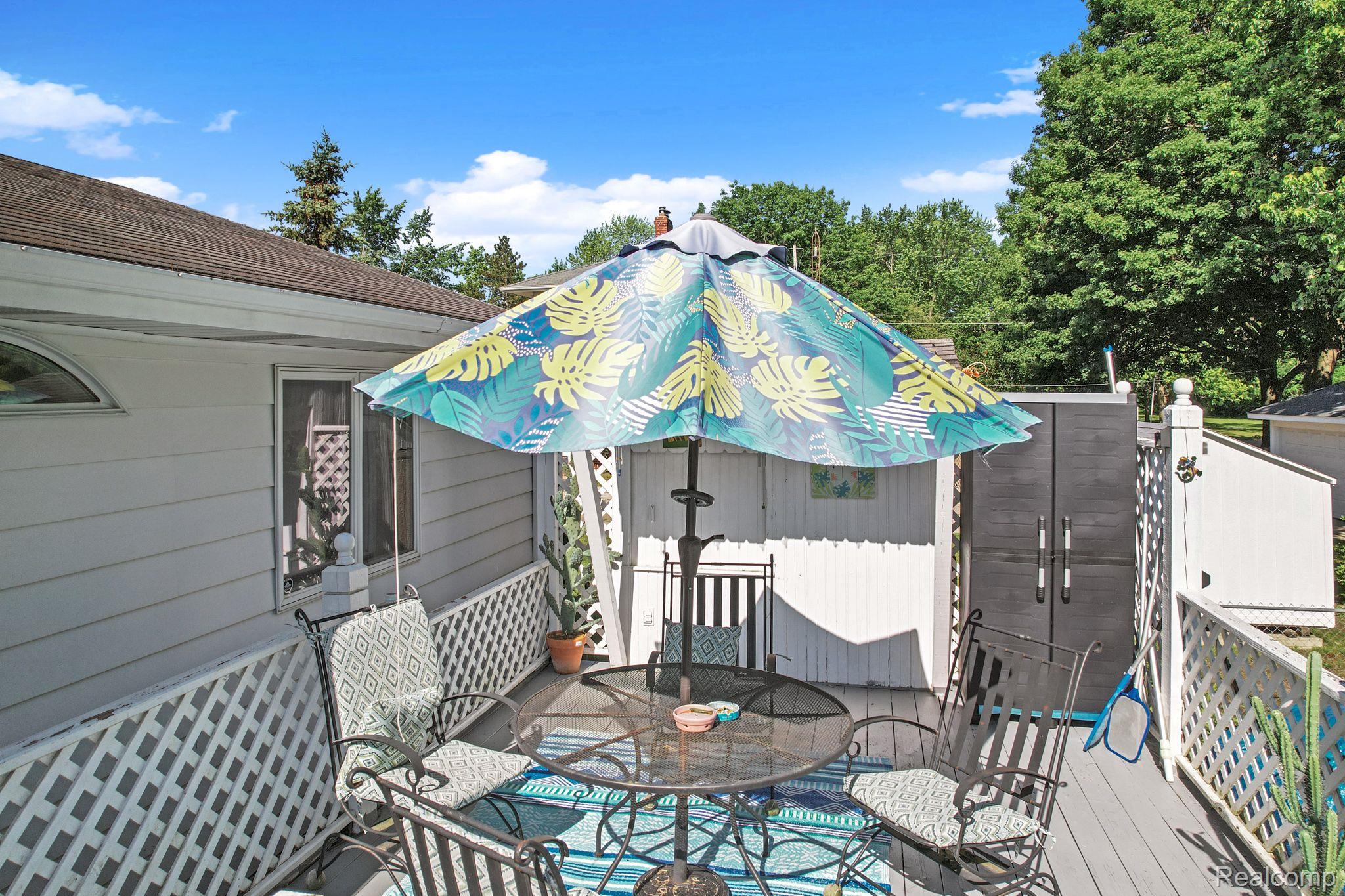 5478 Corunna Road Flint, MI 48532 - Photo 15 of 29 Gallery Image 15