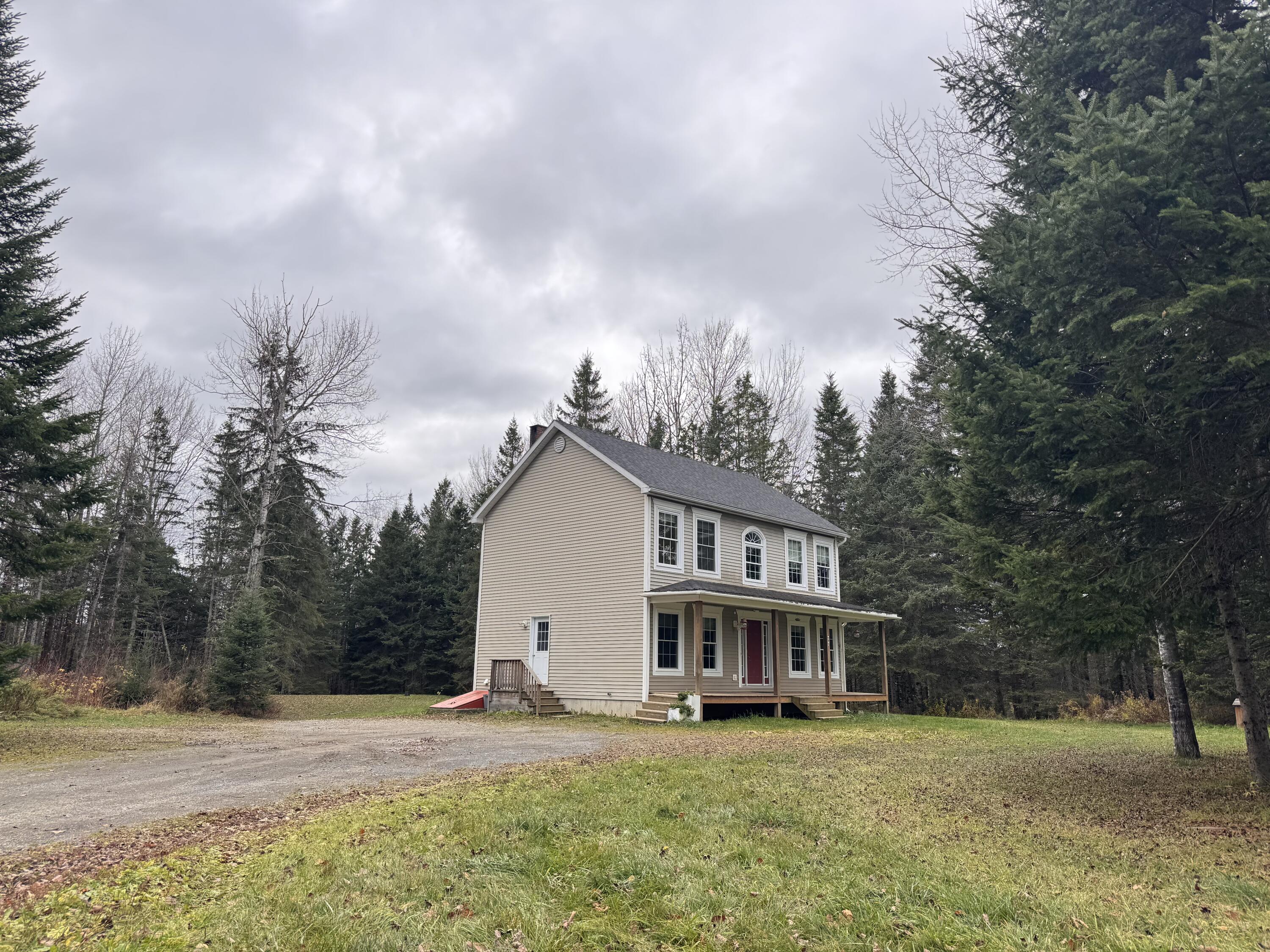77 Perry Road Easton, ME 04740 - Photo 2 of 32 IMG_5763