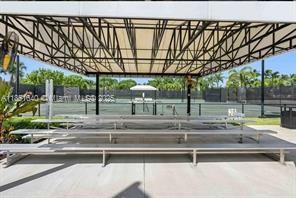 14531 Bretton Woods Trace Delray Beach, FL 33446 - Photo 31 of 57 a view of outdoor space patio and swimming pool