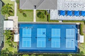 14531 Bretton Woods Trace Delray Beach, FL 33446 - Photo 32 of 57 a view of a door with a outdoor space