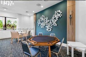 14531 Bretton Woods Trace Delray Beach, FL 33446 - Photo 48 of 57 a view of a dining room with furniture window and outside view