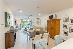 14531 Bretton Woods Trace Delray Beach, FL 33446 - Photo 5 of 57 a living room with furniture and a large window