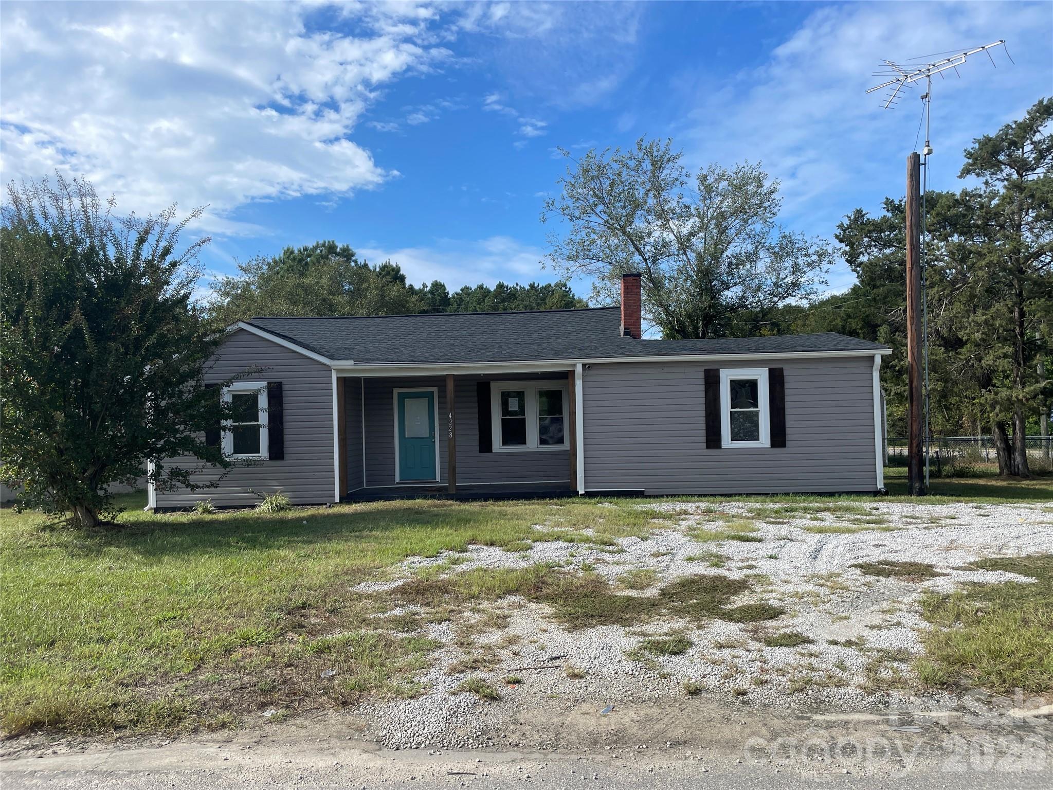 4228 Flat Creek Road Heath Springs, SC 29058 - Photo 1 of 11