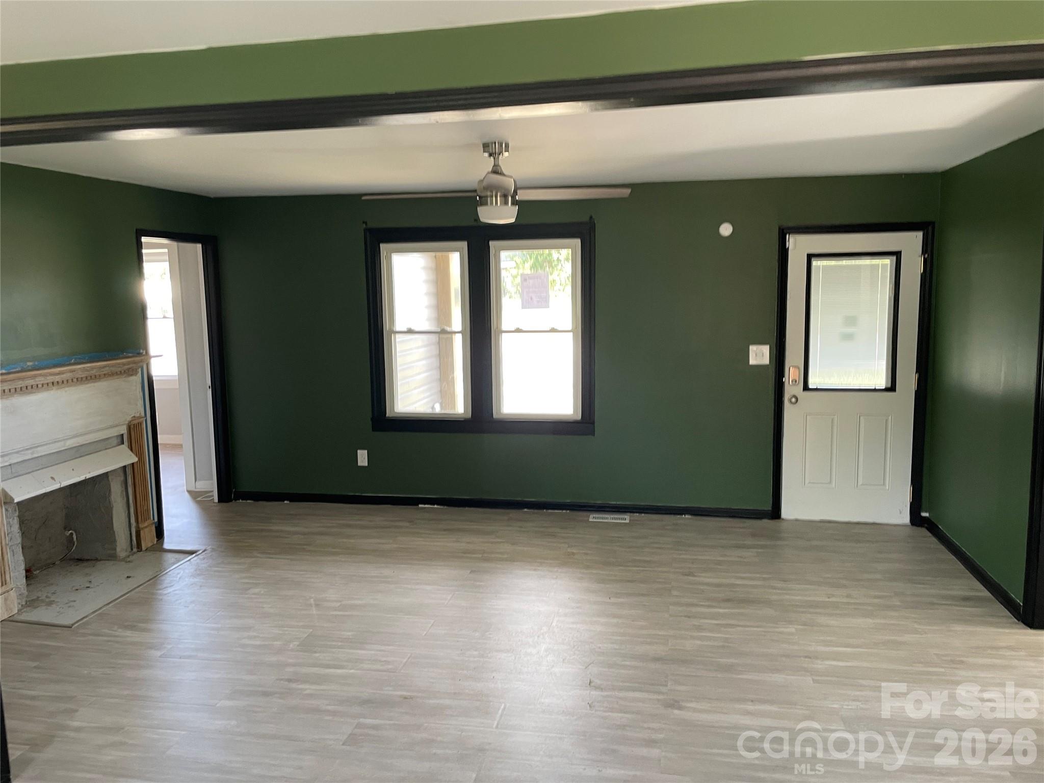 4228 Flat Creek Road Heath Springs, SC 29058 - Photo 2 of 11