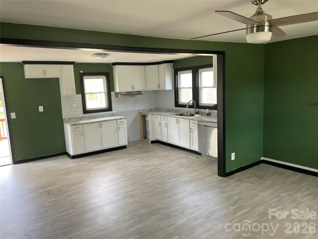 $139,000 | 4228 Flat Creek Road, Heath Springs, SC 29058