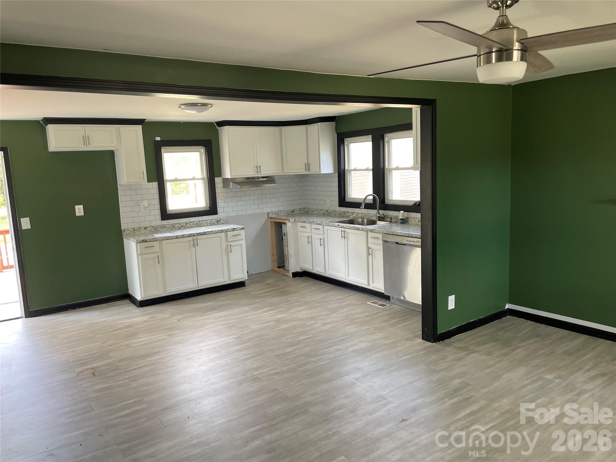 4228 Flat Creek Road Heath Springs, SC 29058 - Photo 3 of 11