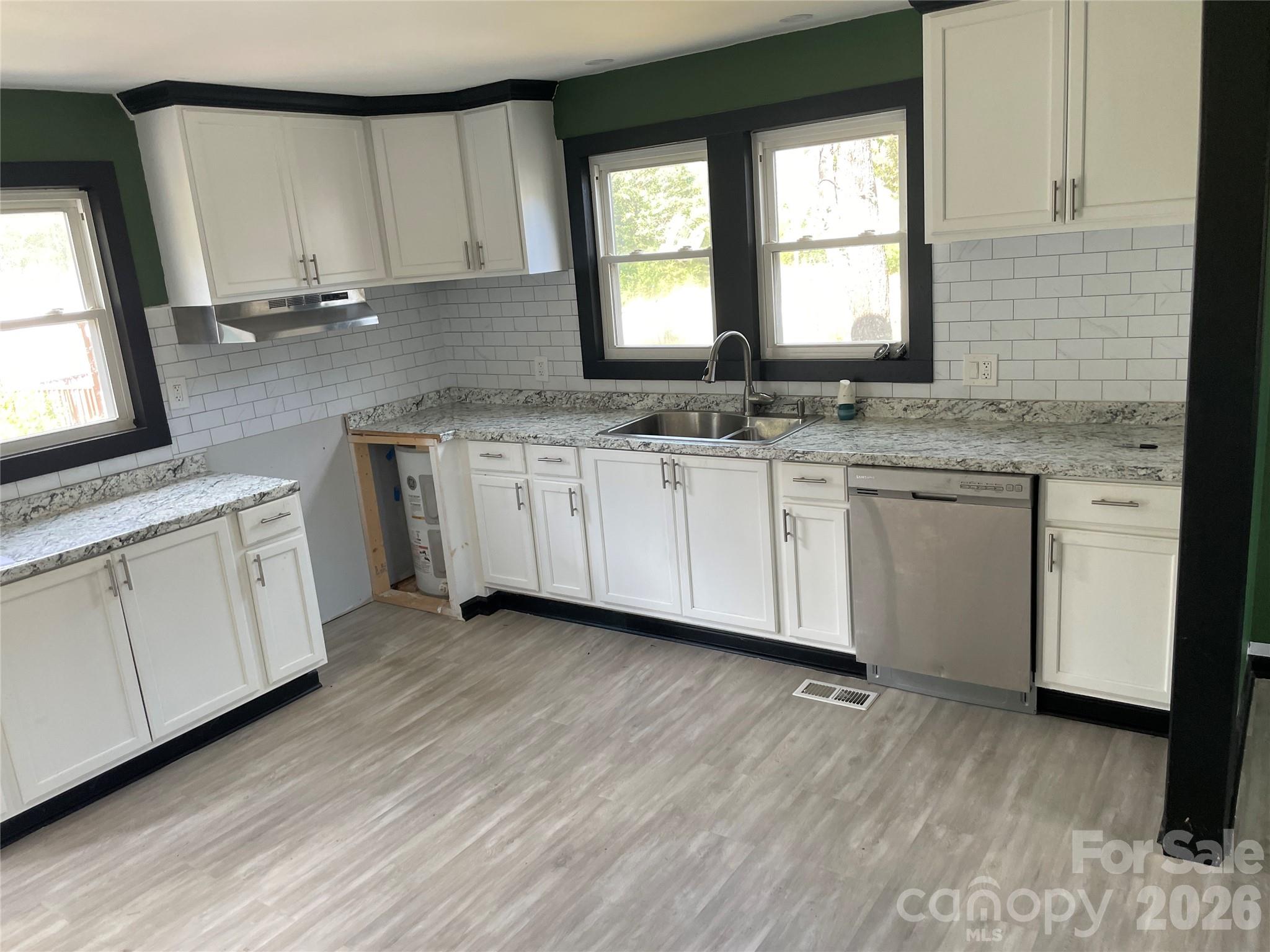 4228 Flat Creek Road Heath Springs, SC 29058 - Photo 4 of 11