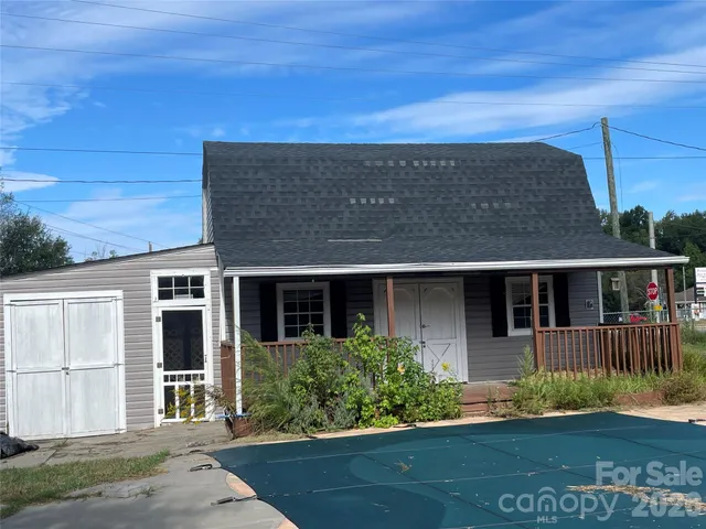 $139,000 | 4228 Flat Creek Road, Heath Springs, SC 29058